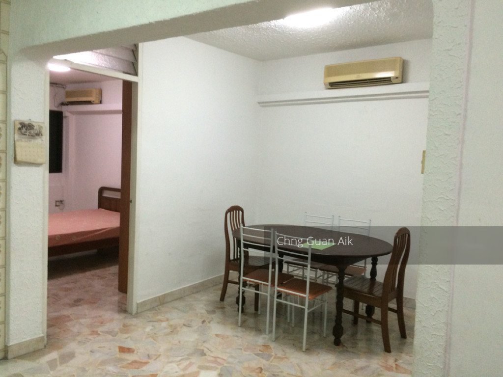 Blk 114 Hougang Avenue 1 (Hougang), HDB 3 Rooms #178059312